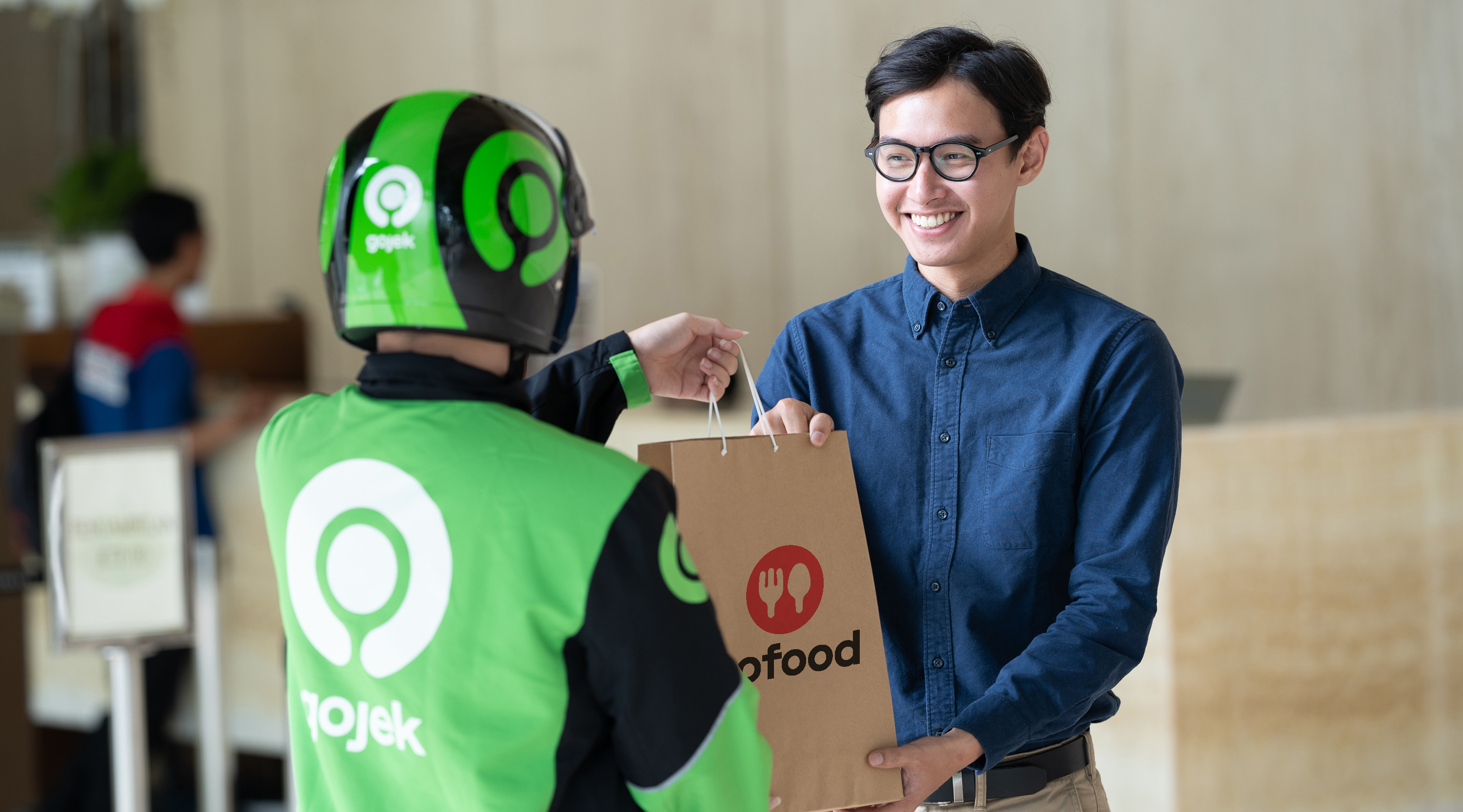 GoFood Customer Journey Analysis