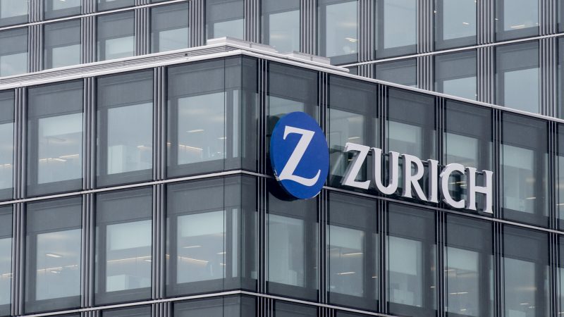 Zurich Payment and Churn Analysis